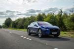Jaguar I-Pace EV400 AWD S 2018 года (UK)